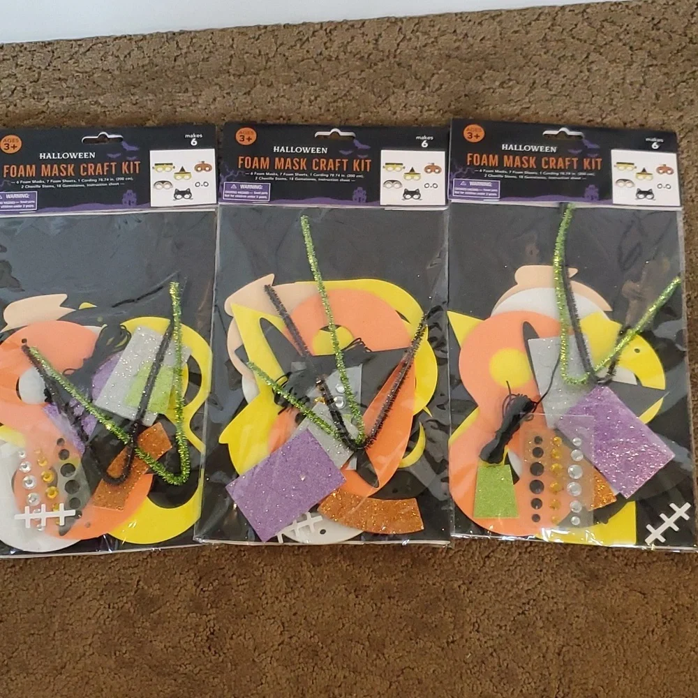 N/A new package